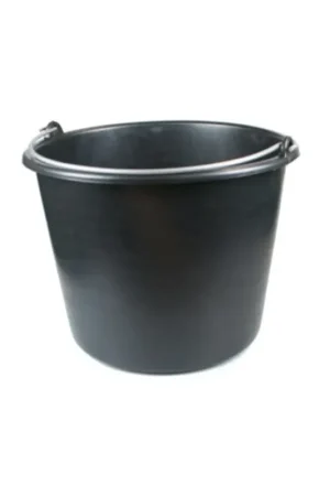 Benson Bouwemmer 20 liter – Voor al je bouwklussen Korting